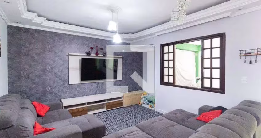 Casa para venda - bela vista, 4 quartos,  210 m² - osasco
