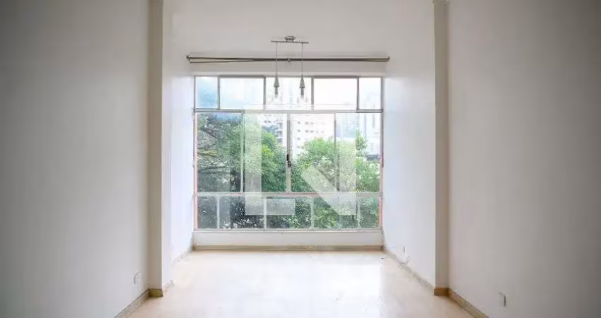 Apartamento para venda - aclimação, 2 quartos,  90 m² - são paulo
