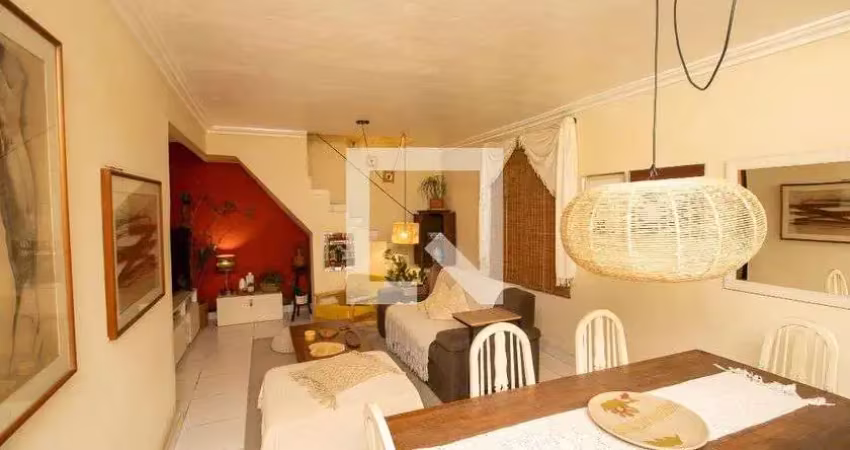 Casa / sobrado em condomínio para venda - vargem grande, 3 quartos,  377 m² - rio de janeiro
