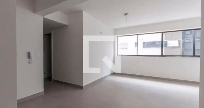 Apartamento para venda - santo agostinho, 3 quartos,  83 m² - belo horizonte