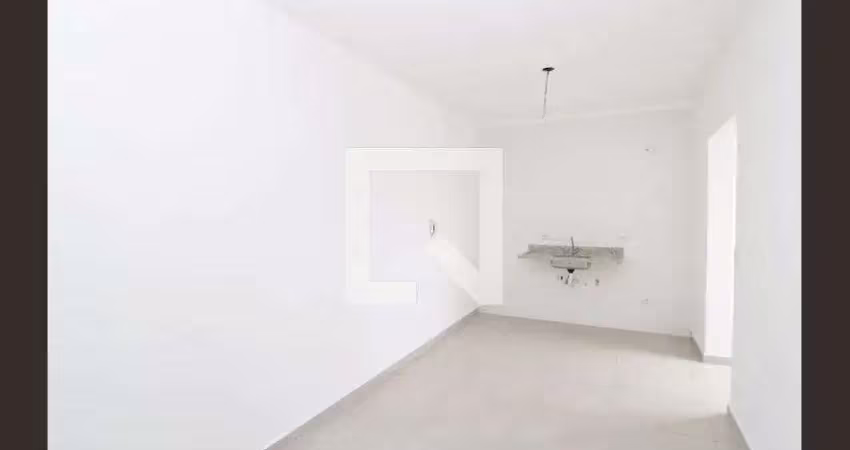 Apartamento para venda - vila ede, 2 quartos,  47 m² - são paulo
