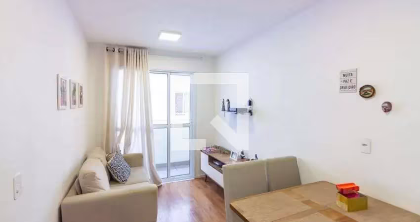 Apartamento para venda - vila yara, 1 quarto,  34 m² - osasco