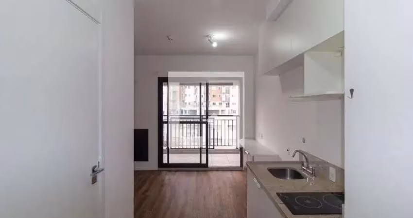 Kitnet / stúdio para venda - vila santa clara, 1 quarto,  26 m² - são paulo