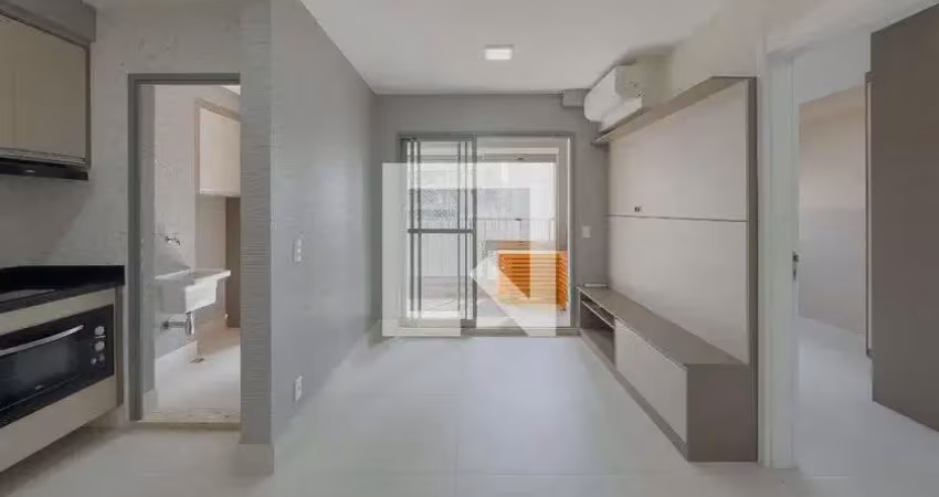 Apartamento para venda - vila mariana, 1 quarto,  48 m² - são paulo