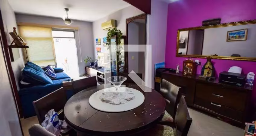 Apartamento para venda - méier, 2 quartos,  80 m² - rio de janeiro