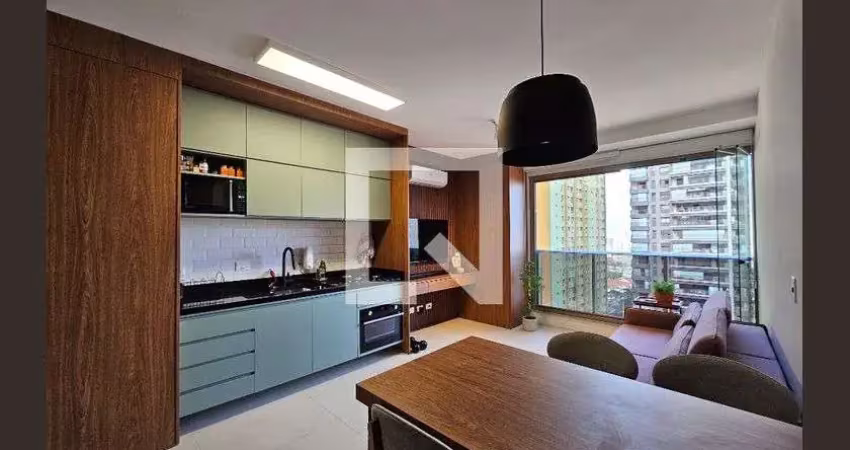 Apartamento para venda - vila mariana, 1 quarto,  38 m² - são paulo