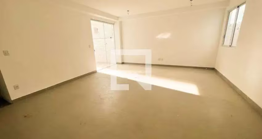 Apartamento para venda - jaraguá, 3 quartos,  126 m² - belo horizonte