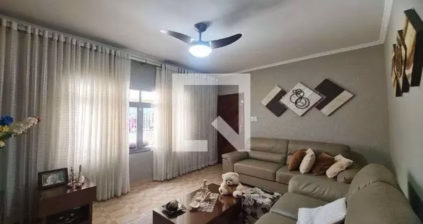 Casa para venda - vila formosa, 3 quartos,  120 m² - são paulo