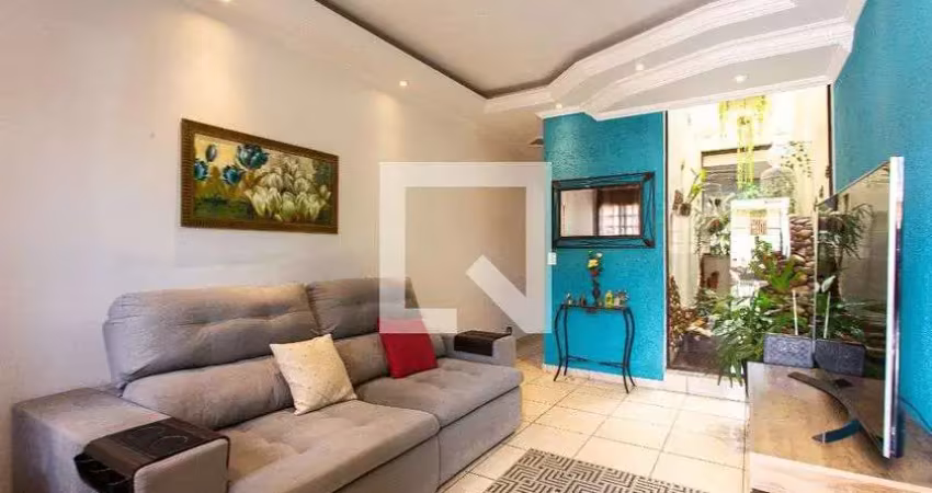 Casa para venda - vila matilde, 3 quartos,  127 m² - são paulo