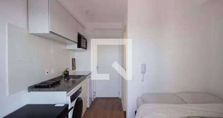 Apartamento para venda - itaquera, 1 quarto,  15 m² - são paulo