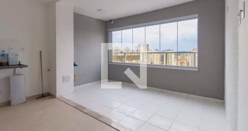 Cobertura para venda - água branca, 1 quarto,  64 m² - são paulo