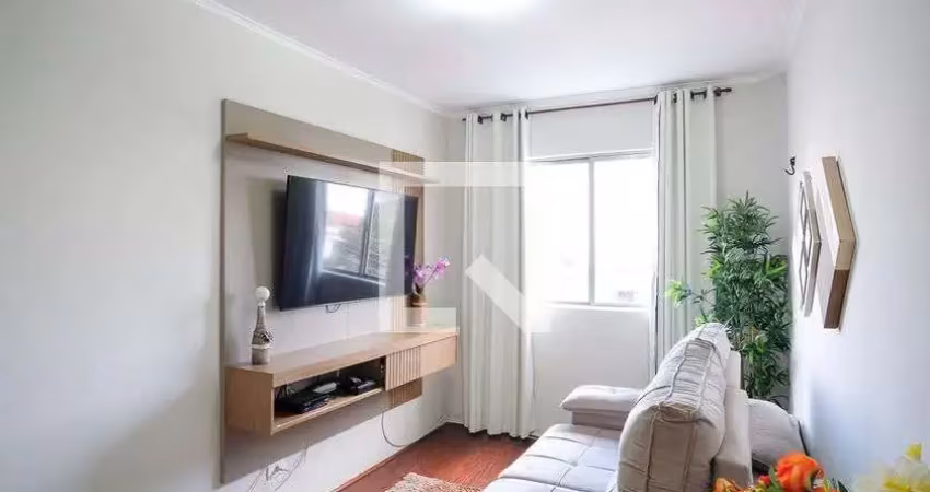Apartamento para venda - rudge ramos, 1 quarto,  62 m² - são bernardo do campo