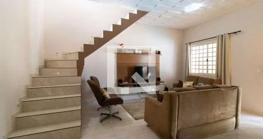 Casa para venda - jardim myriam moreira da costa, 3 quartos,  170 m² - campinas