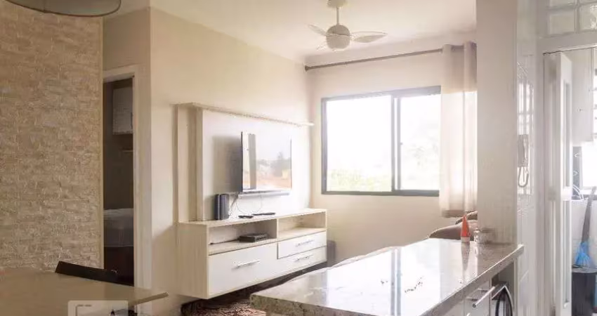 Apartamento para venda - jardim marajoara , 2 quartos,  50 m² - são paulo