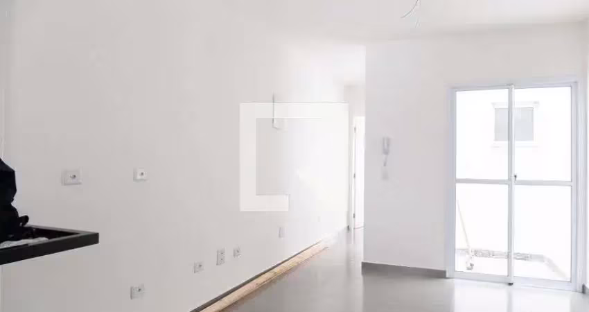 Apartamento para venda - santana, 1 quarto,  41 m² - são paulo