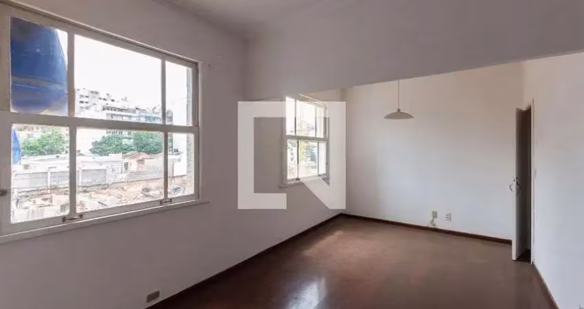 Apartamento para venda - tijuca, 2 quartos,  68 m² - rio de janeiro