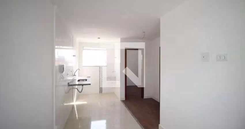 Apartamento para venda - vila nhocuné, 2 quartos,  41 m² - são paulo