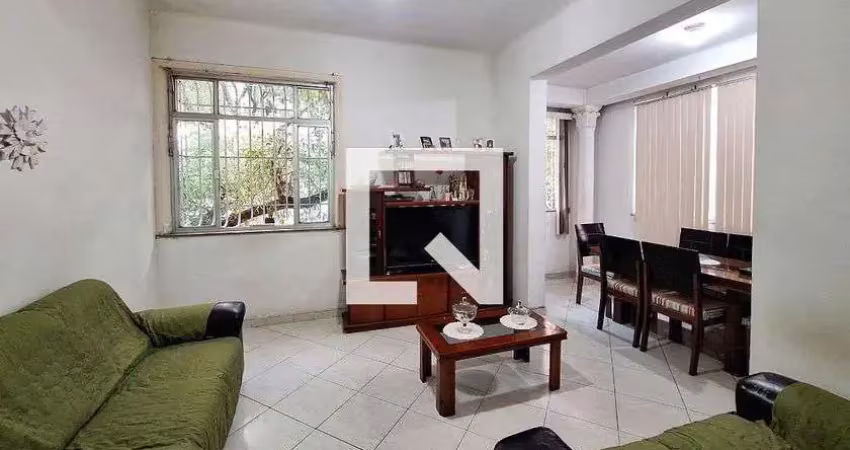 Apartamento para venda - icaraí, 3 quartos,  110 m² - niterói