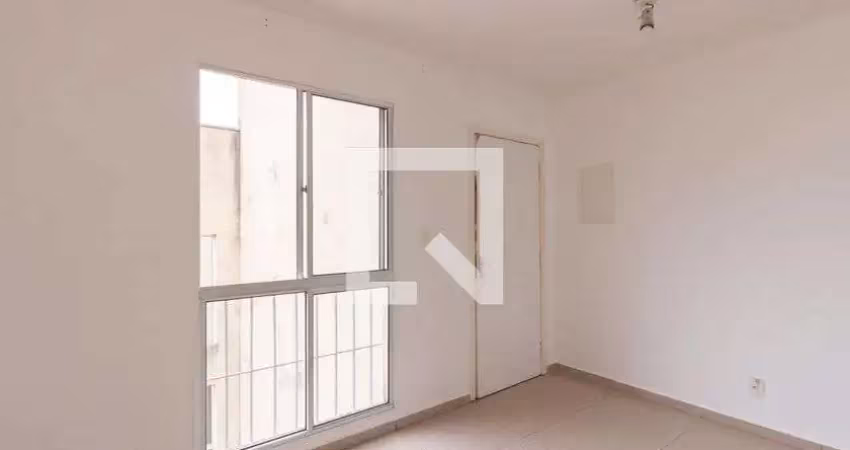 Apartamento para venda - vila carmosina, 2 quartos,  39 m² - são paulo