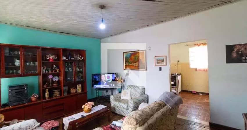 Casa para venda - bonfim, 3 quartos,  110 m² - campinas