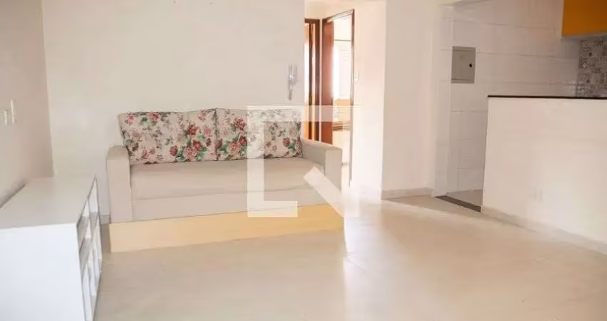 Apartamento para venda - vila mazzei, 2 quartos,  60 m² - são paulo