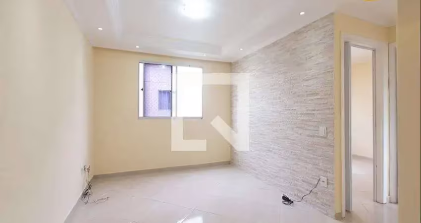 Apartamento para venda - itaquera, 2 quartos,  40 m² - são paulo