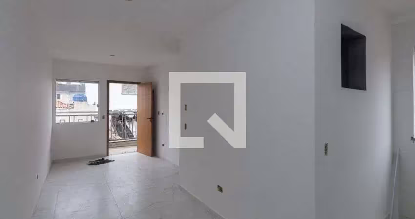 Apartamento para venda - vila gustavo, 2 quartos,  40 m² - são paulo