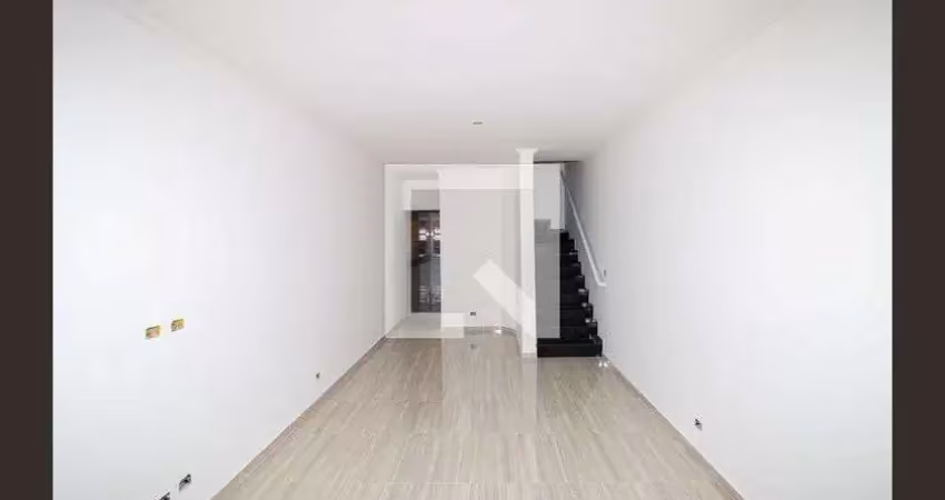 Casa para venda - vila sabrina , 3 quartos,  130 m² - são paulo