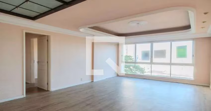 Apartamento para venda - centro histórico, 4 quartos,  265 m² - porto alegre