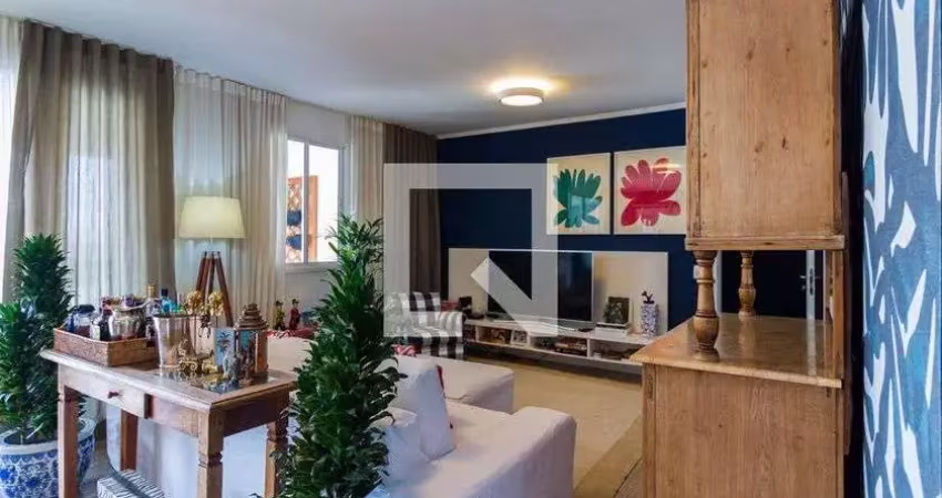 Apartamento para venda - portal do morumbi, 3 quartos,  141 m² - são paulo