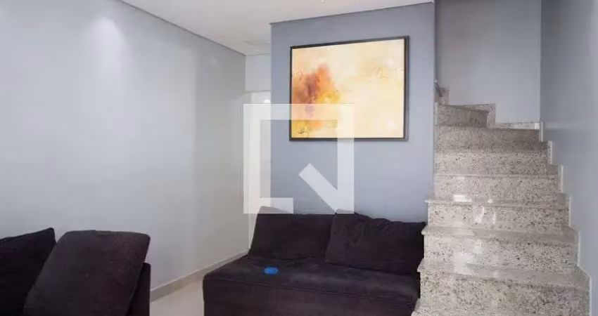 Casa / sobrado em condomínio para venda - cangaíba, 2 quartos,  75 m² - são paulo