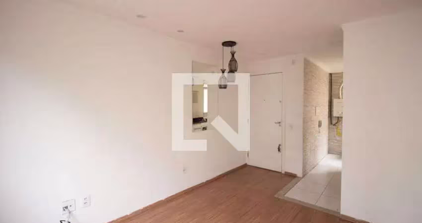 Apartamento para venda - itaquera, 2 quartos,  41 m² - são paulo