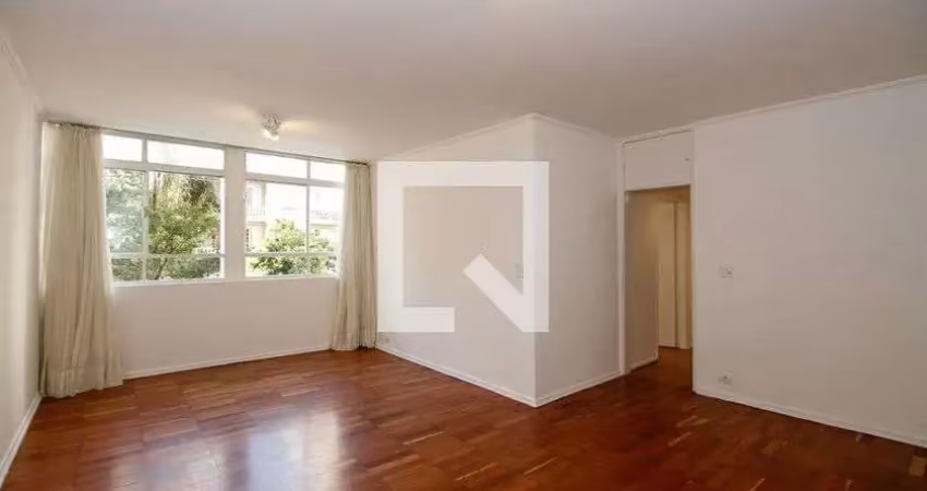 Apartamento para venda - paraíso, 3 quartos,  110 m² - são paulo