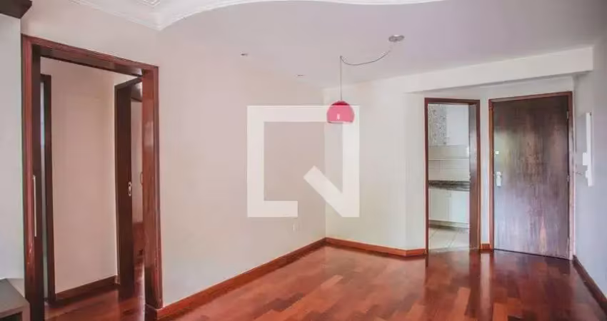 Apartamento para venda - chácara inglesa, 3 quartos,  80 m² - são paulo