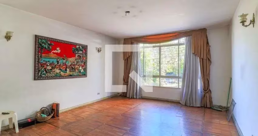 Casa para venda - campo belo, 3 quartos,  278 m² - são paulo