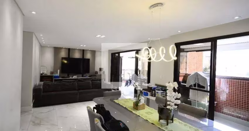 Apartamento para venda - vila mariana, 4 quartos,  210 m² - são paulo