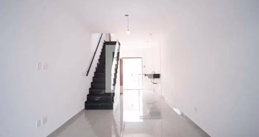 Casa para venda - jardim maringá, 3 quartos,  108 m² - são paulo