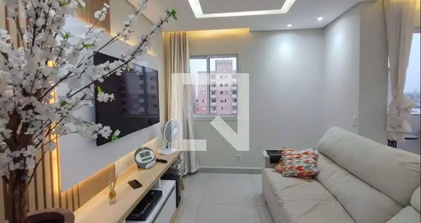 Apartamento para venda - jardim do lago, 3 quartos,  73 m² - campinas