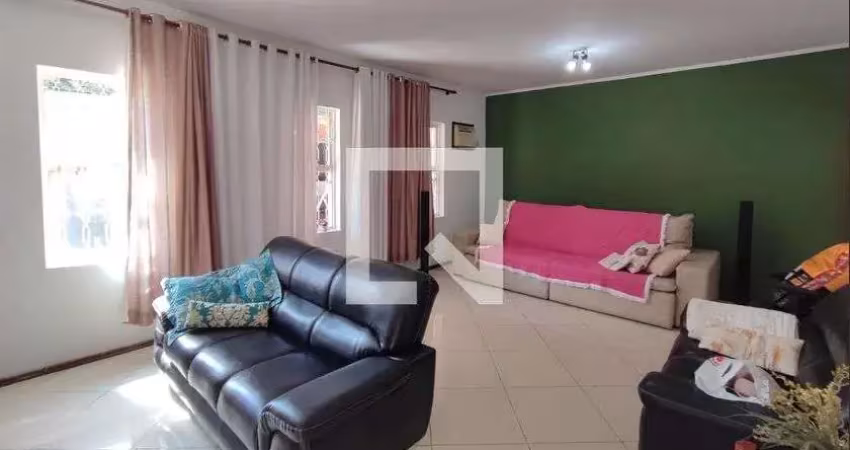 Casa para venda - parque prado, 3 quartos,  140 m² - campinas