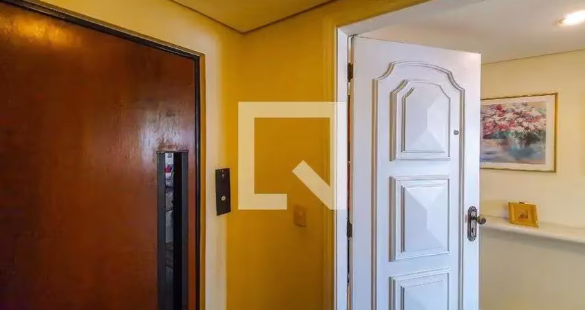 Apartamento para venda - vila mariana, 4 quartos,  200 m² - são paulo