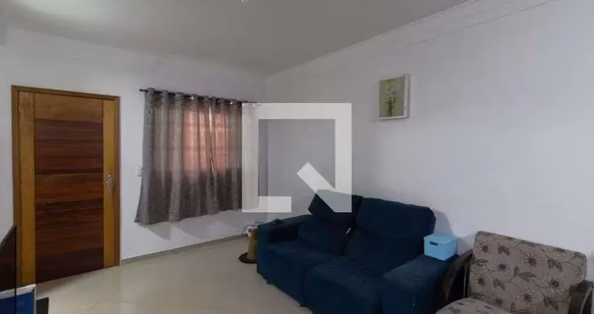 Casa / sobrado em condomínio para venda - vila ré, 2 quartos,  54 m² - são paulo