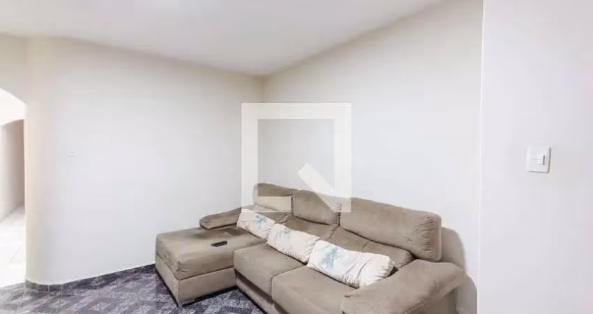 Casa para venda - jardim itapoan, 3 quartos,  260 m² - santo andré