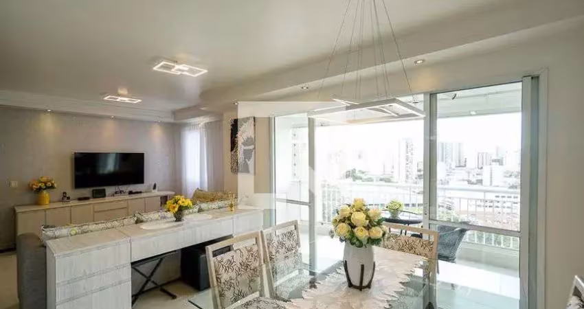 Apartamento para venda - tatuapé, 2 quartos,  92 m² - são paulo