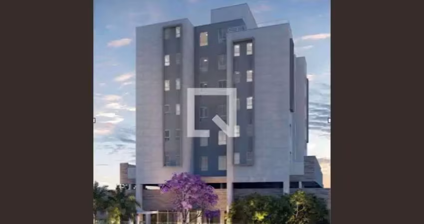 Apartamento para venda - coração eucarístico, 2 quartos,  87 m² - belo horizonte