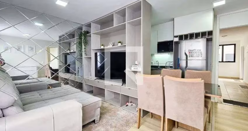 Apartamento para venda - jardim marajoara , 1 quarto,  34 m² - são paulo