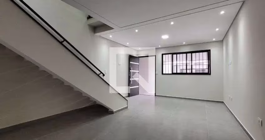 Casa para venda - vila francisco matarazzo, 3 quartos,  200 m² - santo andré