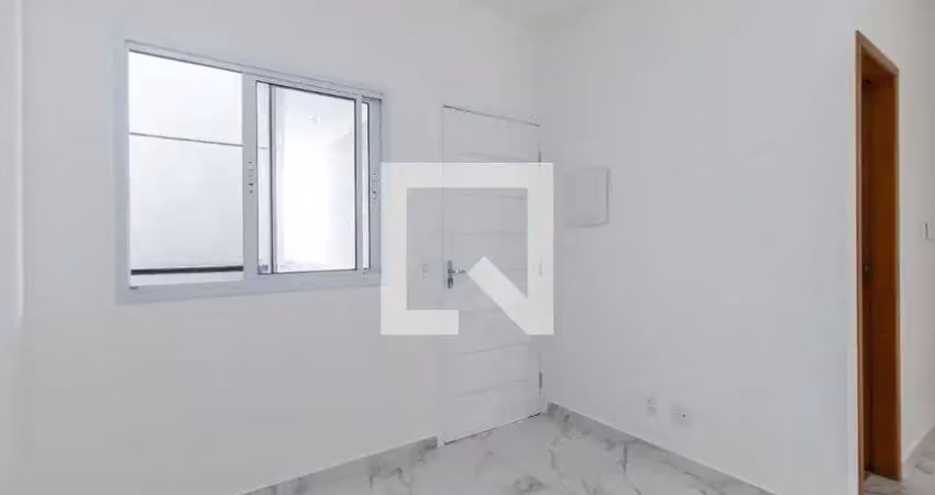 Apartamento para venda - santana, 2 quartos,  40 m² - são paulo