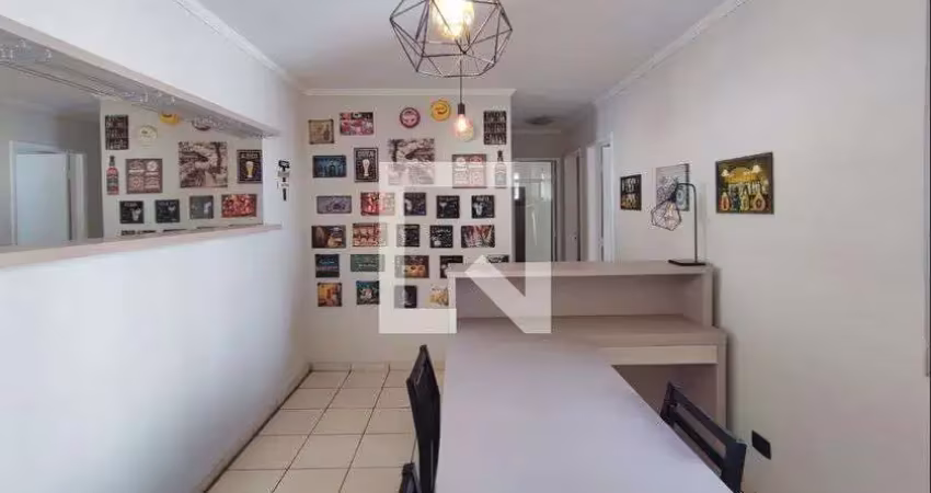 Apartamento para venda - jardim amazonas, 2 quartos,  52 m² - campinas