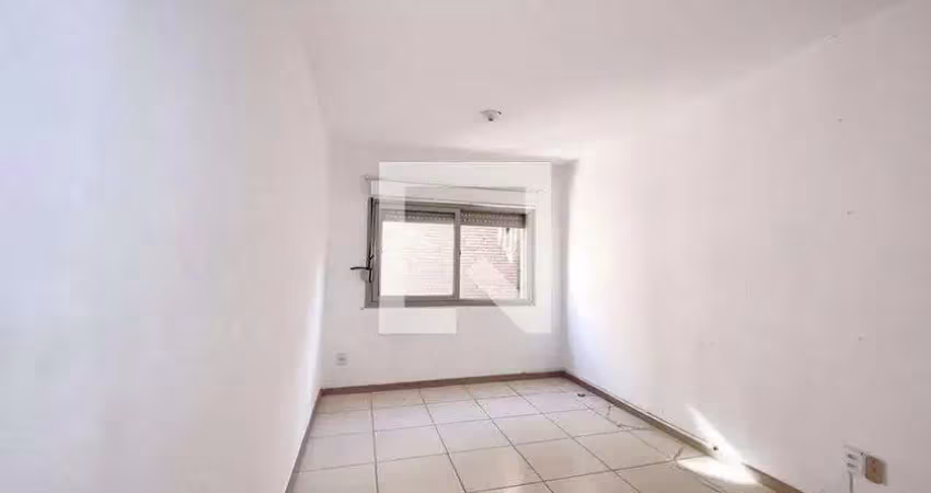 Apartamento para venda - centro, 1 quarto,  60 m² - são leopoldo