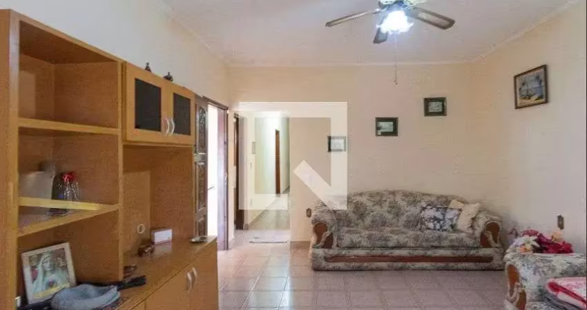 Casa para venda - jardim samambaia, 2 quartos,  147 m² - campinas